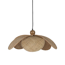 Plafondlamp Natuurlijk