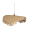 Plafondlamp Natuurlijk 40 W