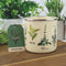 Gift Republic Kruiden - Emaille Mok