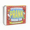 Gift Republic Prank Grappen Blik
