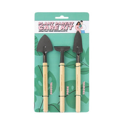 Gift Republic Plant Parent Care Kit
