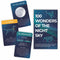 Gift Republic 100 Wonders of the Night Sky Cards -> Gift Republic 100 Wonderen van de Nachtelijke...