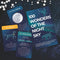 Gift Republic 100 Wonders of the Night Sky Cards -> Gift Republic 100 Wonderen van de Nachtelijke...