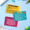 Gift Republic Kids Trivia - Ruimteverkenner