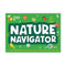 Cadeau Republiek Kindertrivia - Natuur Navigator