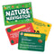Cadeau Republiek Kindertrivia - Natuur Navigator