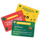 Cadeau Republiek Kindertrivia - Natuur Navigator