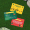 Cadeau Republiek Kindertrivia - Natuur Navigator