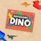 Cadeau Republiek Kids Trivia - Brullende Dino Trivia