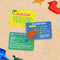 Cadeau Republiek Kids Trivia - Brullende Dino Trivia