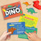 Cadeau Republiek Kids Trivia - Brullende Dino Trivia