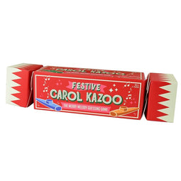 Gift Republic Festive Carol Kazoo vertalen naar het Nederlands.
