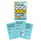 Cadeau Republiek Honden Quizkaarten