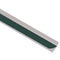 Trapneuzen L-vormig 15 st 90 cm aluminium champagnekleurig