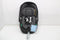 Maxi-Cosi Pebble 360 i-Size Autostoeltje - Essential Black - Vanaf de geboorte tot ca. 15 maanden