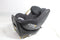 Maxi-Cosi Mica Eco i-Size Autostoeltje - 360° draaibaar - Gerecyclede stoffen - Authentic Black