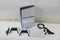 PlayStation 5 - Disc Edition - Slim - 2 DualSense Draadloze Controllers Bundel