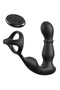ANAL FANTASY ELITE ASS-GASM SLIDE & GLIDE BLACK