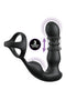ANAL FANTASY ELITE ASS-GASM SLIDE & GLIDE BLACK