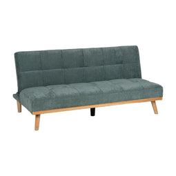 Slaapbank Groen 178 x 94 x 86 cm