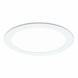 Plafondlamp Iglux WIFI-20W Wit 20 W Plastic