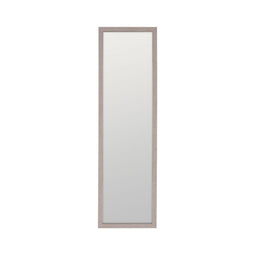 Wandspiegel Bruin 43 x 3 x 145 cm