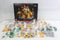 LEGO Super Mario De machtige Bowser, Bouwbaar 3D Model, Verzamelitem & Cadeau Idee - 71411