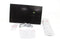 LG UltraGear OLED 32GS95UE-B - Gaming Monitor - 240hz UHD - 480hz FHD - 0.03ms - 32inch