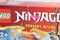 LEGO NINJAGO® Brondraak van Beweging - 71822