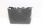 GUESS Schoudertas Shopper Meridian Girlfriend Tote Black Zwart