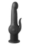 FETISH FANTASY SERIES POGO THRUSTER BLACK