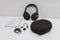 Sony WH-1000XM4 - Draadloze over-ear koptelefoon met Noise Cancelling - Zwart