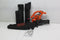BLACK+DECKER - BEBLV260 Bladblazer - 2600w - 3-in-1 - 40L opvangzak