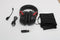 HyperX Cloud III Wireless - Draadloze Gaming Headset - PC, PS5/PS4 & Nintendo Switch - Rood/Zwart