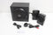 Trust Yuri - PC 2.1 Speakerset - met Subwoofer - Zwart