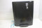 Brabantia Bo Prullenbak - 2 x 30 liter - Afvalscheiding - Matt Black