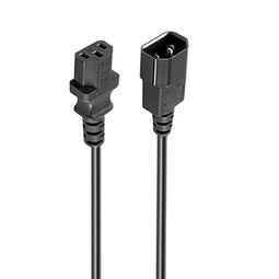 USB-kabel Ewent EC1915 Zwart 5 m