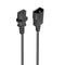 USB-kabel Ewent EC1915 Zwart 5 m