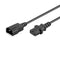 USB-kabel Ewent EC1915 Zwart 5 m