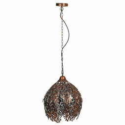 Plafondlamp Alexandra House Living Gouden
