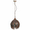 Plafondlamp Alexandra House Living Gouden