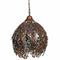 Plafondlamp Alexandra House Living Gouden