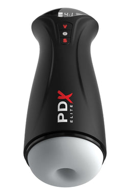PDX ELITE FAP-GASM FROSTED