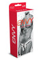 ENVY BULGE THONG WHITE, M/L