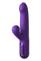 FANTASY FOR HER SUPER SONIX THRUSTER PURPLE