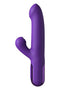 FANTASY FOR HER SUPER SONIX THRUSTER PURPLE