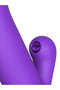 FANTASY FOR HER SUPER SONIX THRUSTER PURPLE