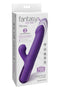 FANTASY FOR HER SUPER SONIX THRUSTER PURPLE