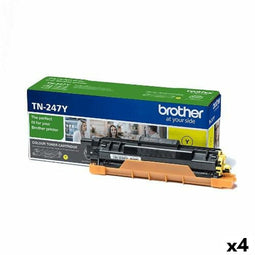 Originele Toner Brother HLL-3210CW, 3230CDW, 3270CDW / DCPL-3510CDW, 3550CDW / MFCL-3710CW, 3750C...