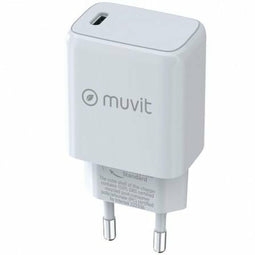 Oplader Muvit MCACC0012